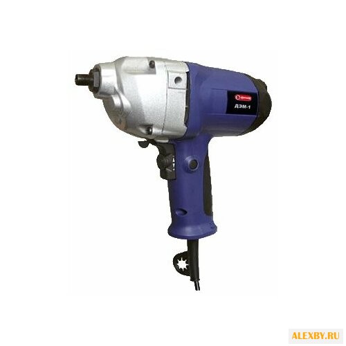 Дрель ДИОЛД ДЭМ-1