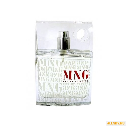 MANGO MNG Cut for Woman