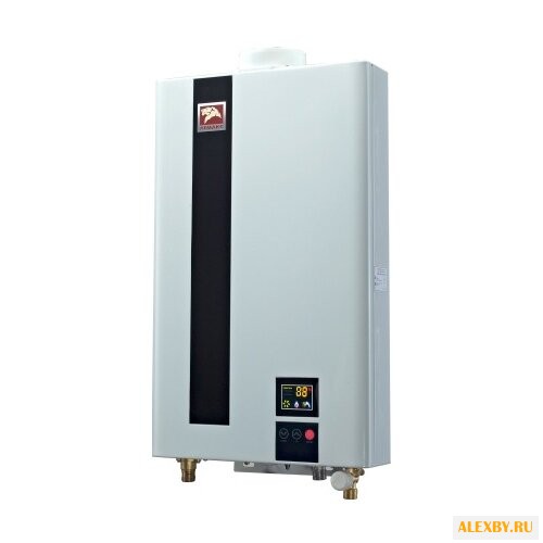 Проточный водонагреватель