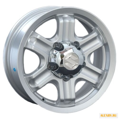 Колесный диск Replica SZ17