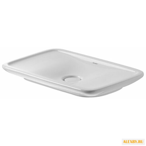 Раковина 70 см DURAVIT PuraVida