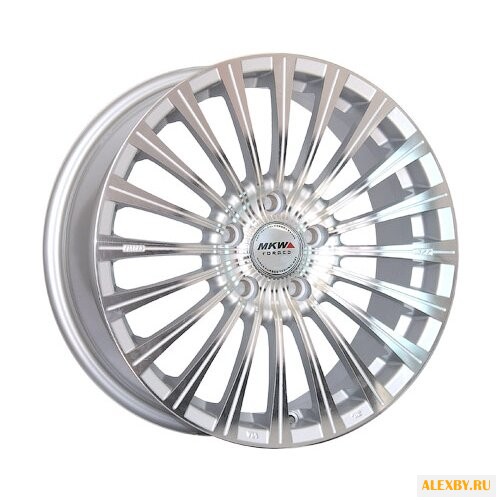 Колесный диск Mi-tech MK-F40S