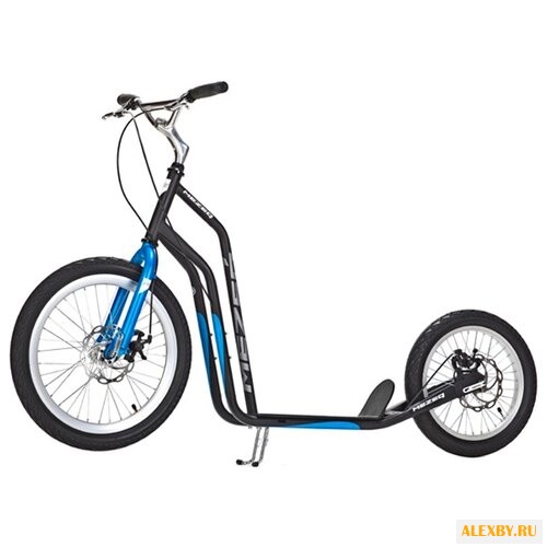 Внедорожный самокат Yedoo Mezeq