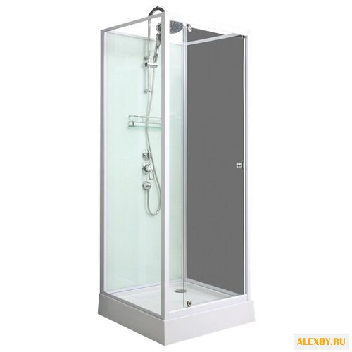 Открытая кабина Dolphin OLB-207