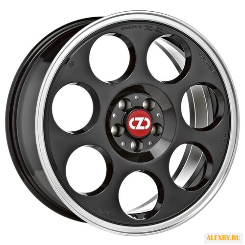 Колесный диск OZ Racing