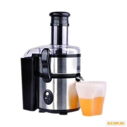 Соковыжималка Hurakan HKN-CFV60