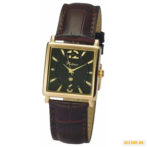 Наручные часы Platinor 57550.510