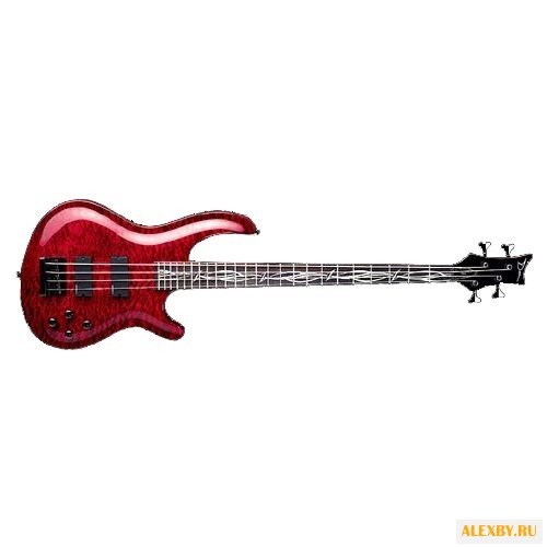 Бас-гитара Dean Vendetta Bass 4