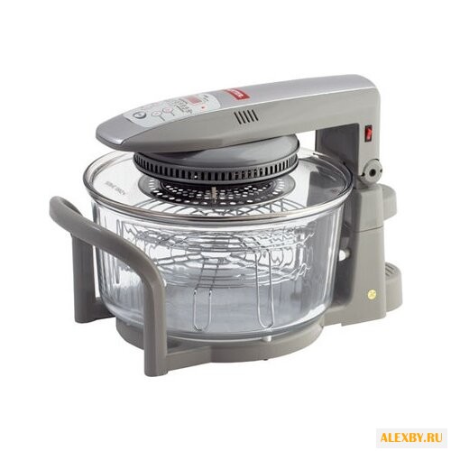 Купить Аэрогриль Hotter HX-1057 Platinum