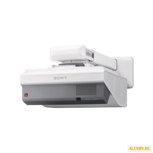 Проектор Sony VPL-SW631