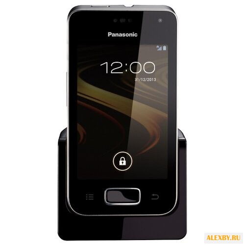 Радиотелефон Panasonic KX-PRXA10