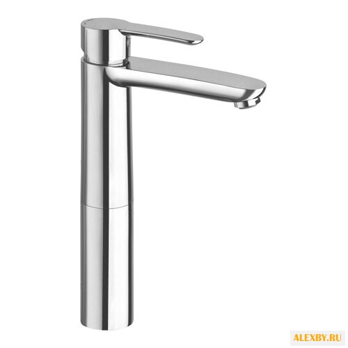 Однорычажный смеситель для