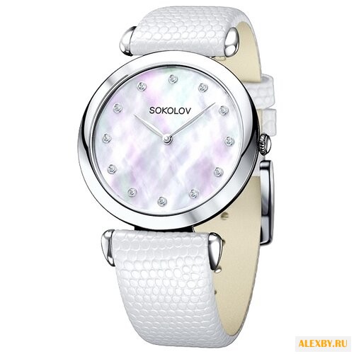 Наручные часы SOKOLOV