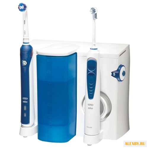 Зубной центр Oral-B