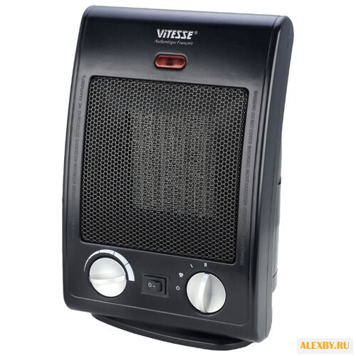 Тепловентилятор Vitesse VS-882