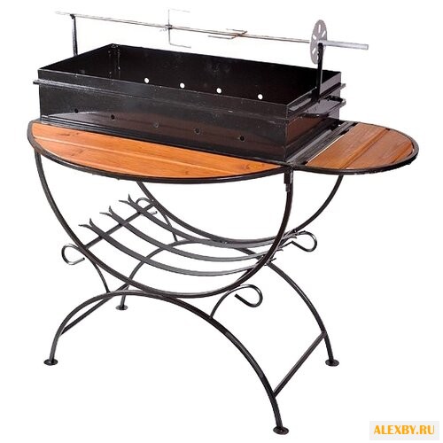 Мангал МД МД-2