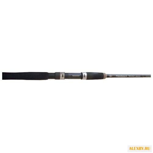 Удилище спиннинговое Maximus