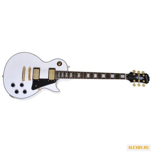 Электрогитара Epiphone Les Paul