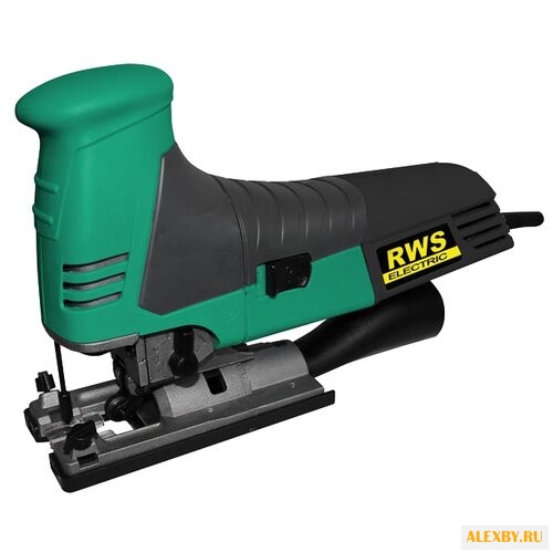 Электролобзик RWS ЭЛ-730
