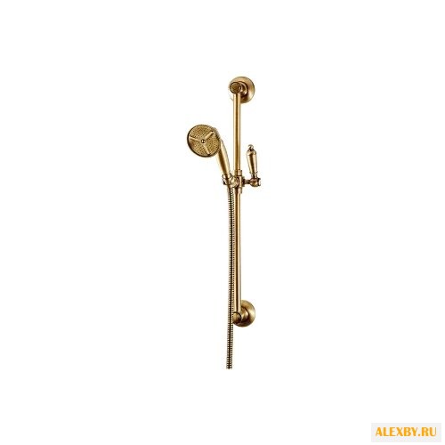 Душевой набор гарнитур CAPRIGO