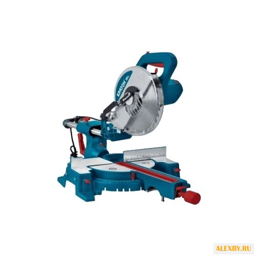 Торцовочная пила Кратон