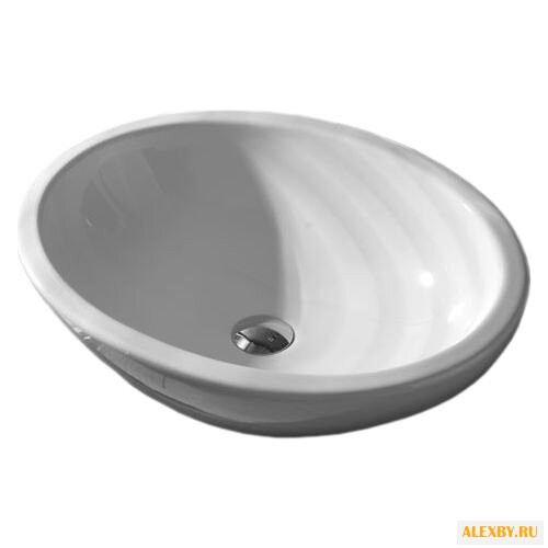 Раковина 60 см Disegno Ceramica