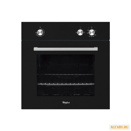 Духовой шкаф Whirlpool AKP 807 NB