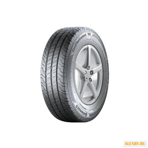 Автомобильная шина Continental