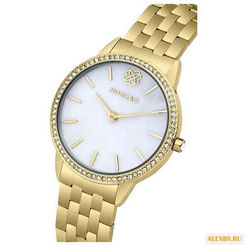 Наручные часы MORGAN M1260GM