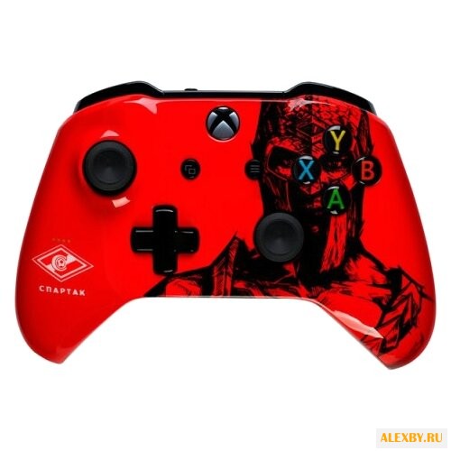 Геймпад Microsoft Xbox One