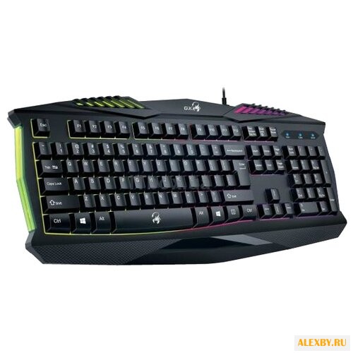 Клавиатура Genius Scorpion K220