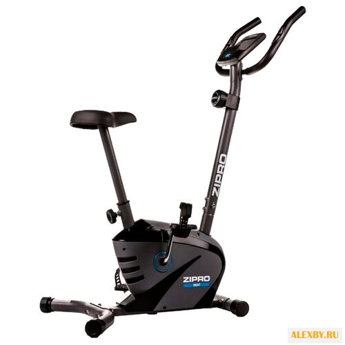 Вертикальный велотренажер Zipro