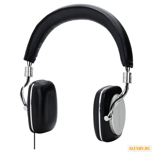 Наушники Bowers & Wilkins P5