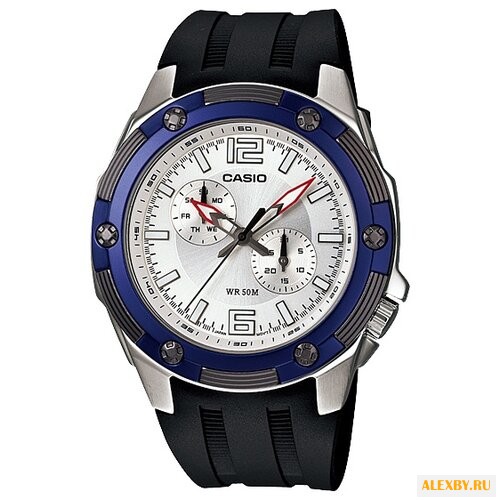 Наручные часы CASIO MTP-1326-7A2
