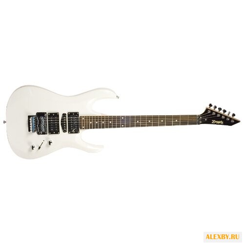 Электрогитара Zombie G-1