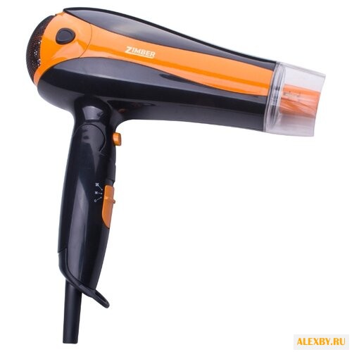 Фен Zimber ZM-10913