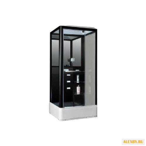 Закрытая кабина Grossman GR-230