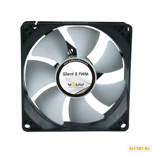 Система охлаждения для корпуса