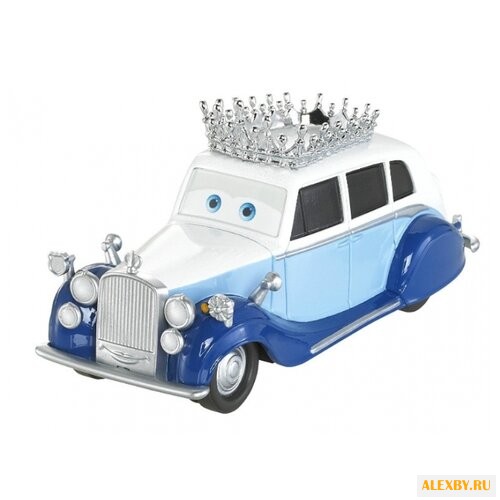 Легковой автомобиль Mattel