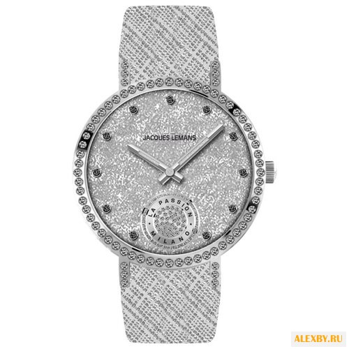 Наручные часы JACQUES LEMANS