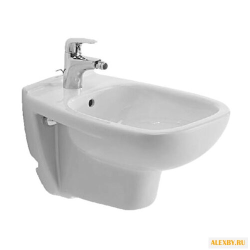 Биде DURAVIT D-Code 223615