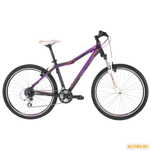 Горный MTB велосипед KELLYS