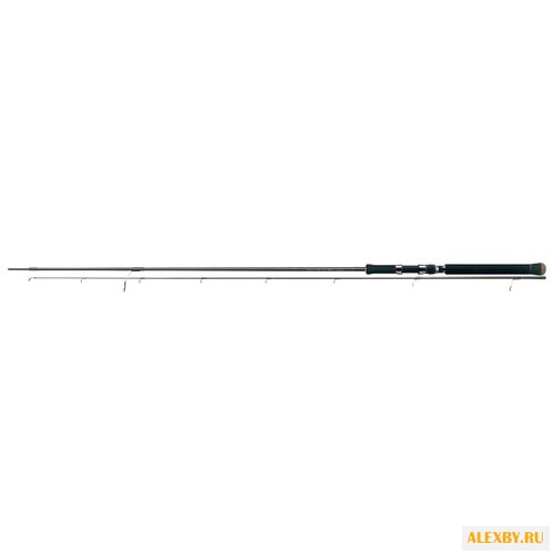 Удилище спиннинговое Zenaq DEFI