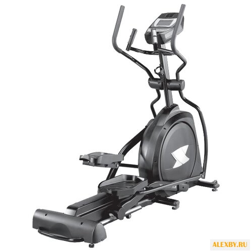 Эллиптический тренажер Xterra