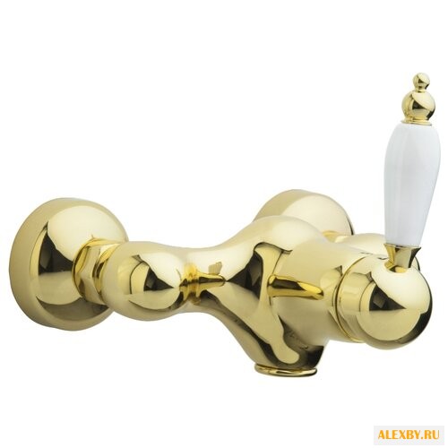 Однорычажный смеситель для душа