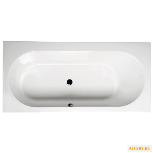 Отдельно стоящая ванна ALPEN