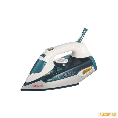 Утюг Saturn ST-CC7114