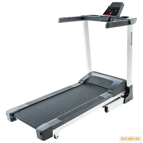 Электрическая беговая дорожка