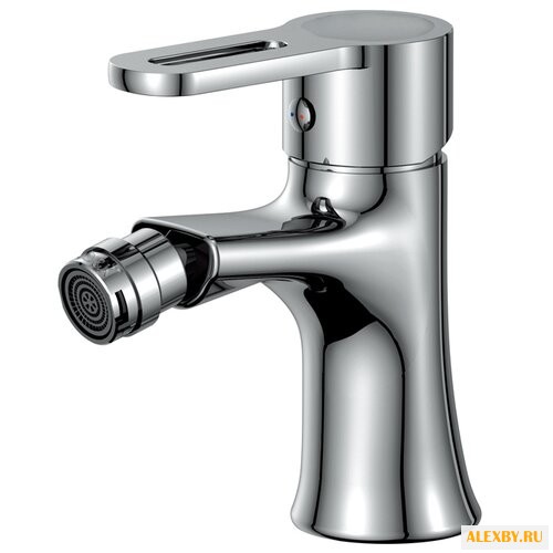 Однорычажный смеситель для биде