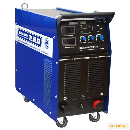 Сварочный аппарат Aurora